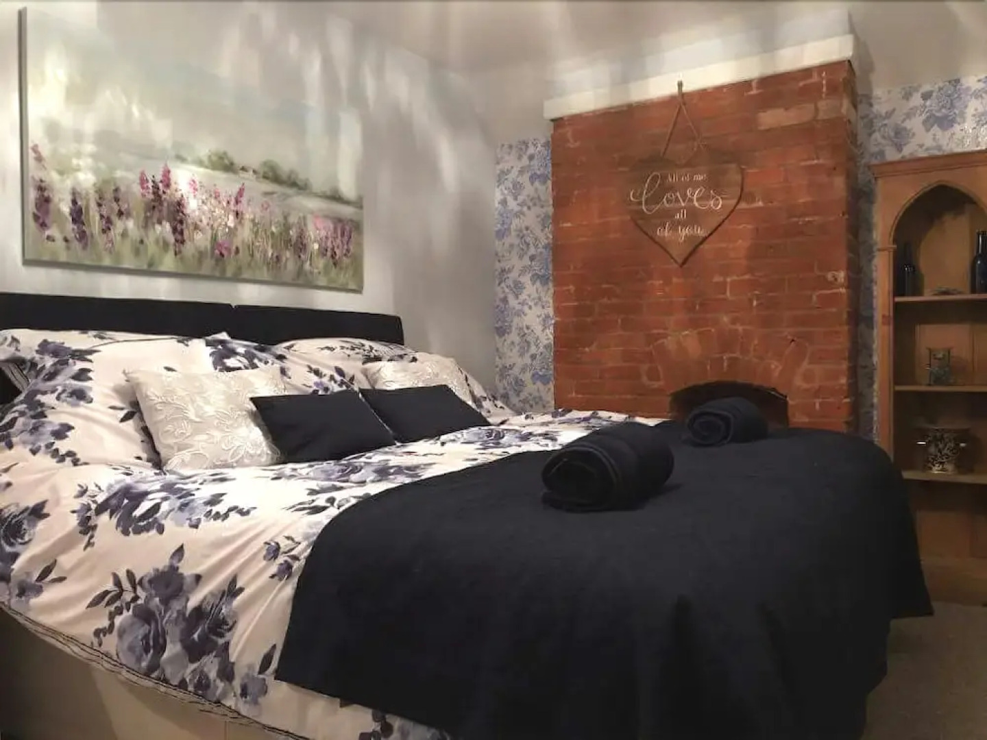 Thompson Hall Retreat