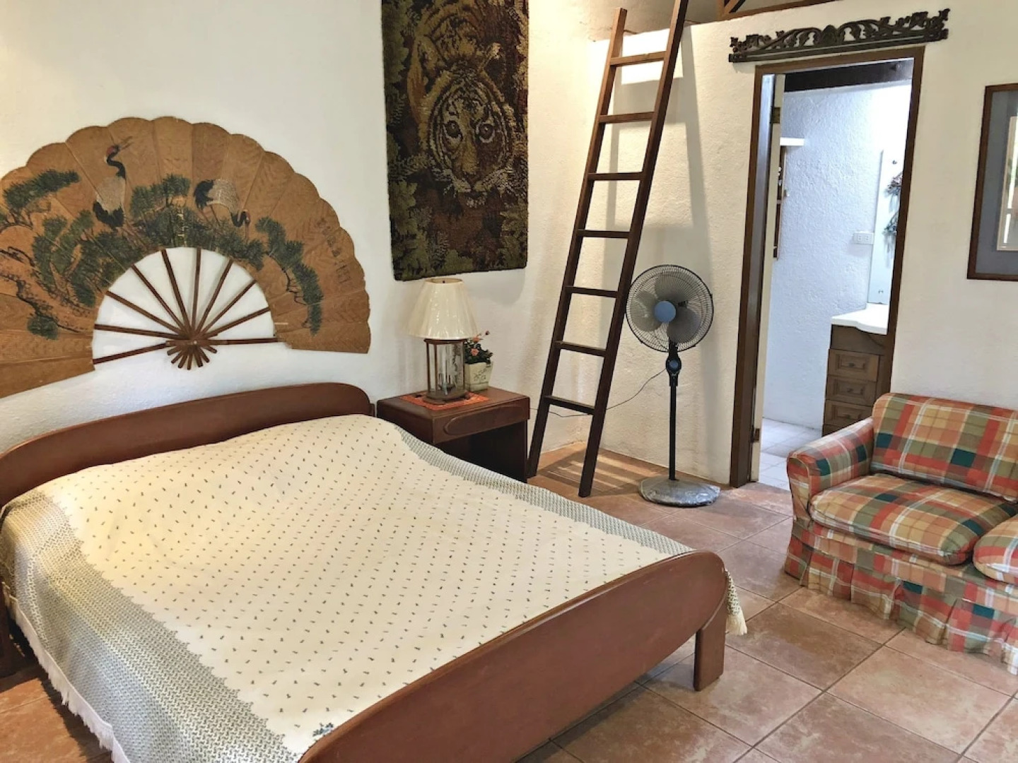 Sitio de Amor Leisure Farm