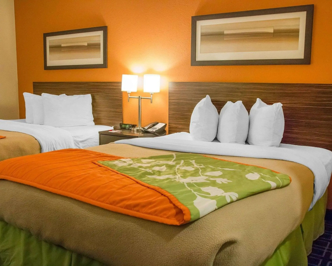 Econo Lodge Winnipeg South