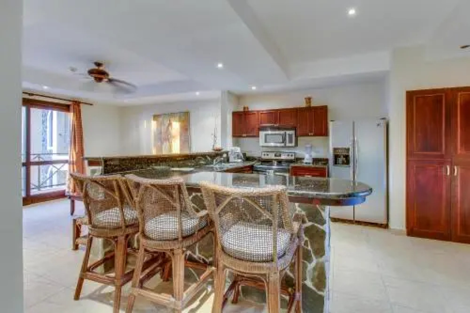 Incredible Beach Views in Fantastic Condo Complex