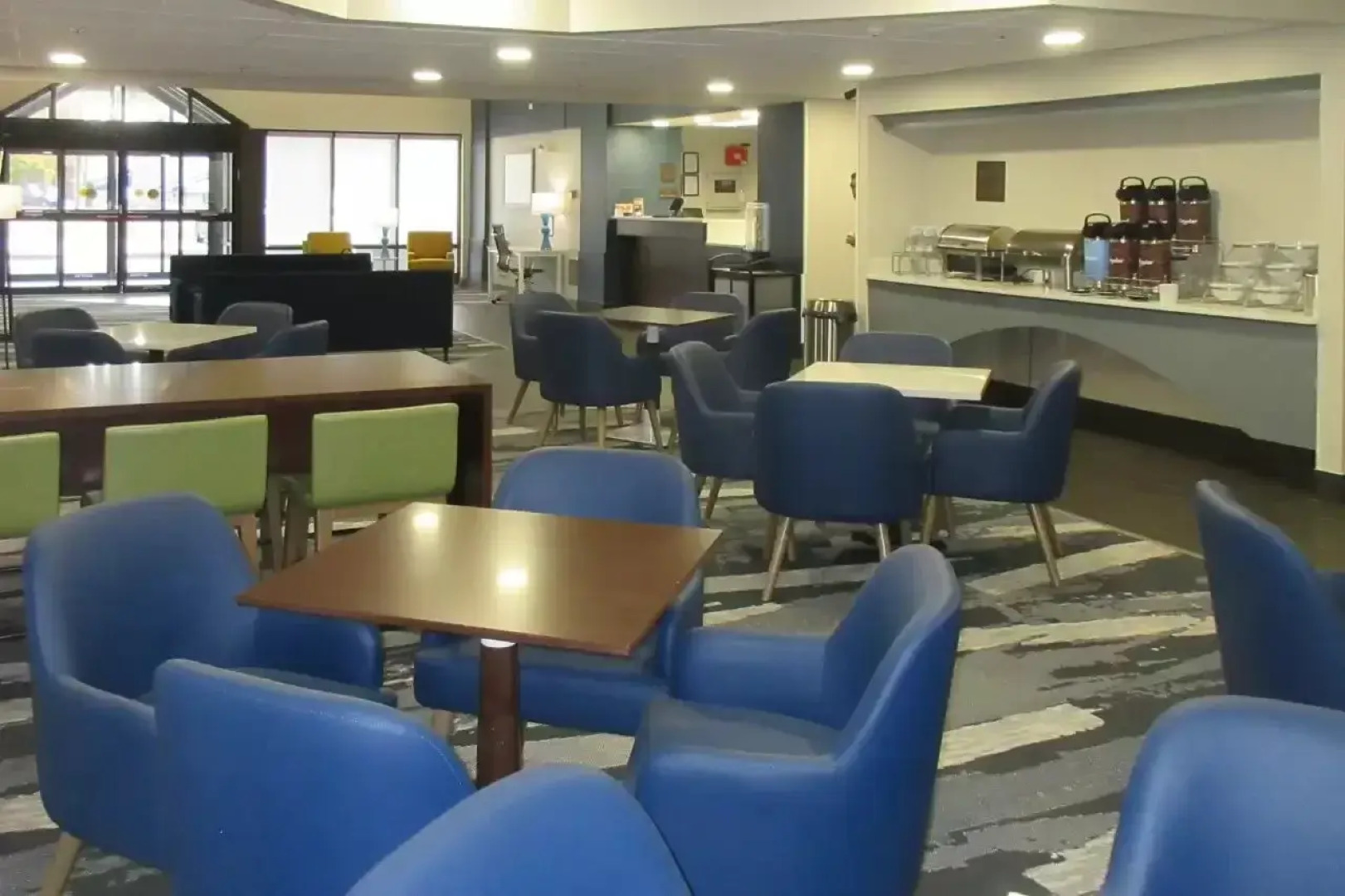 Comfort Suites Stevens Point