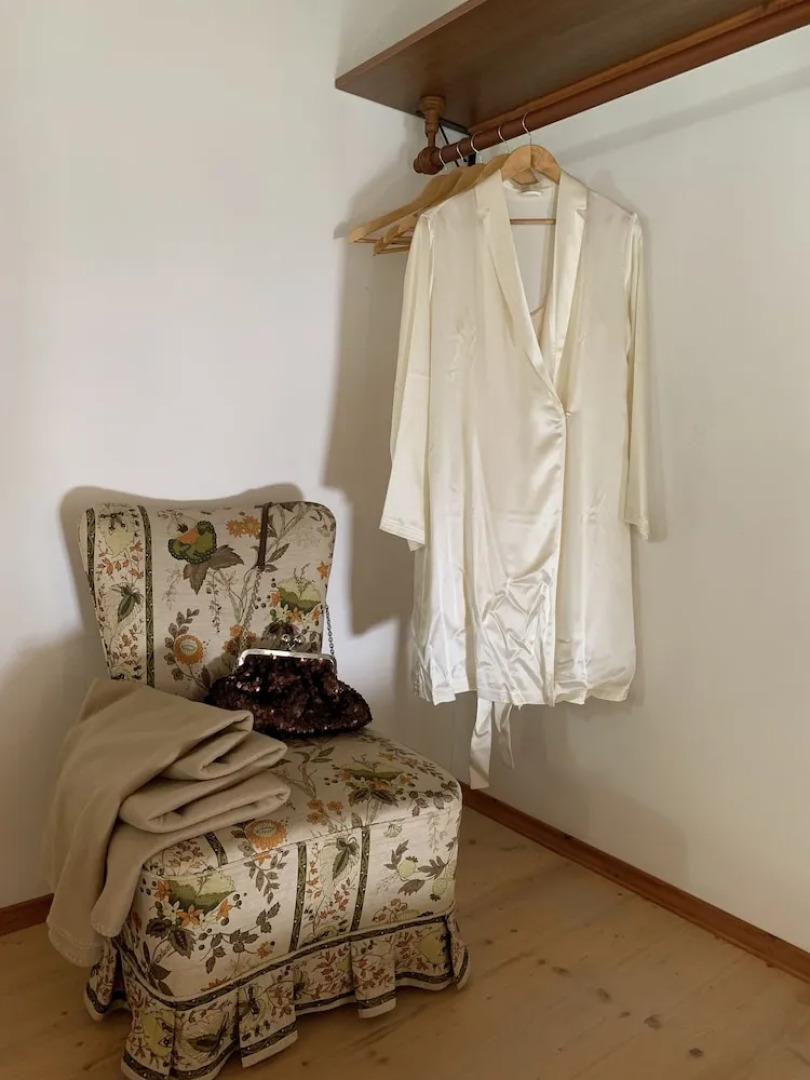 Tenuta di Cascina Diavolo dei Boschi