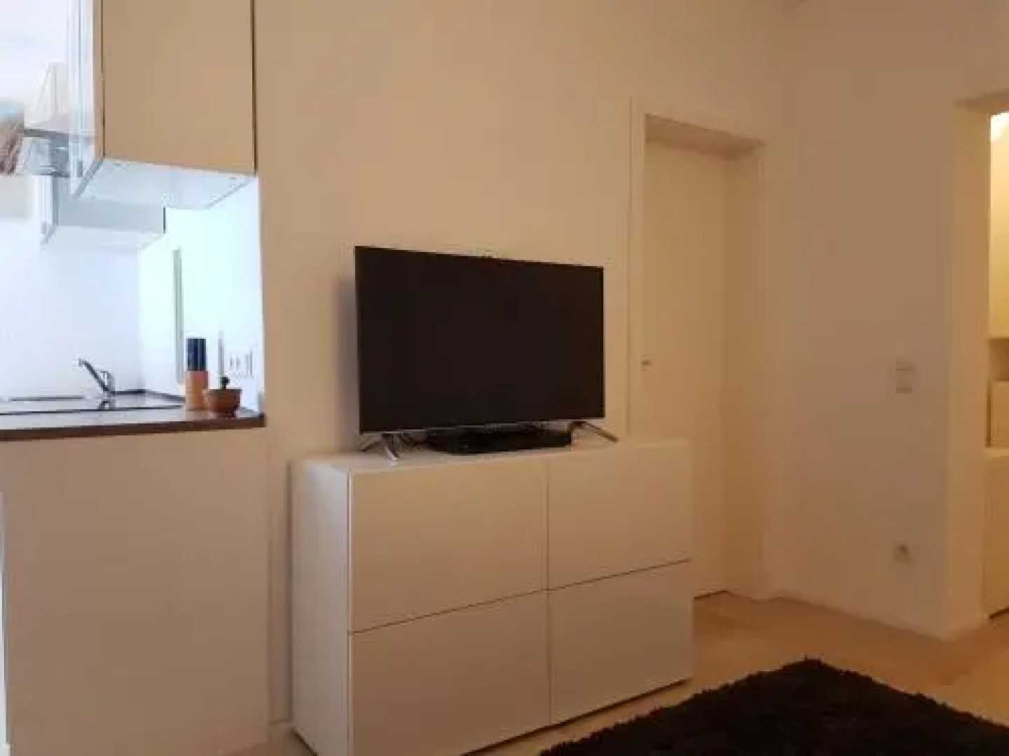 Ferienwohnung ALPENRAUSCH