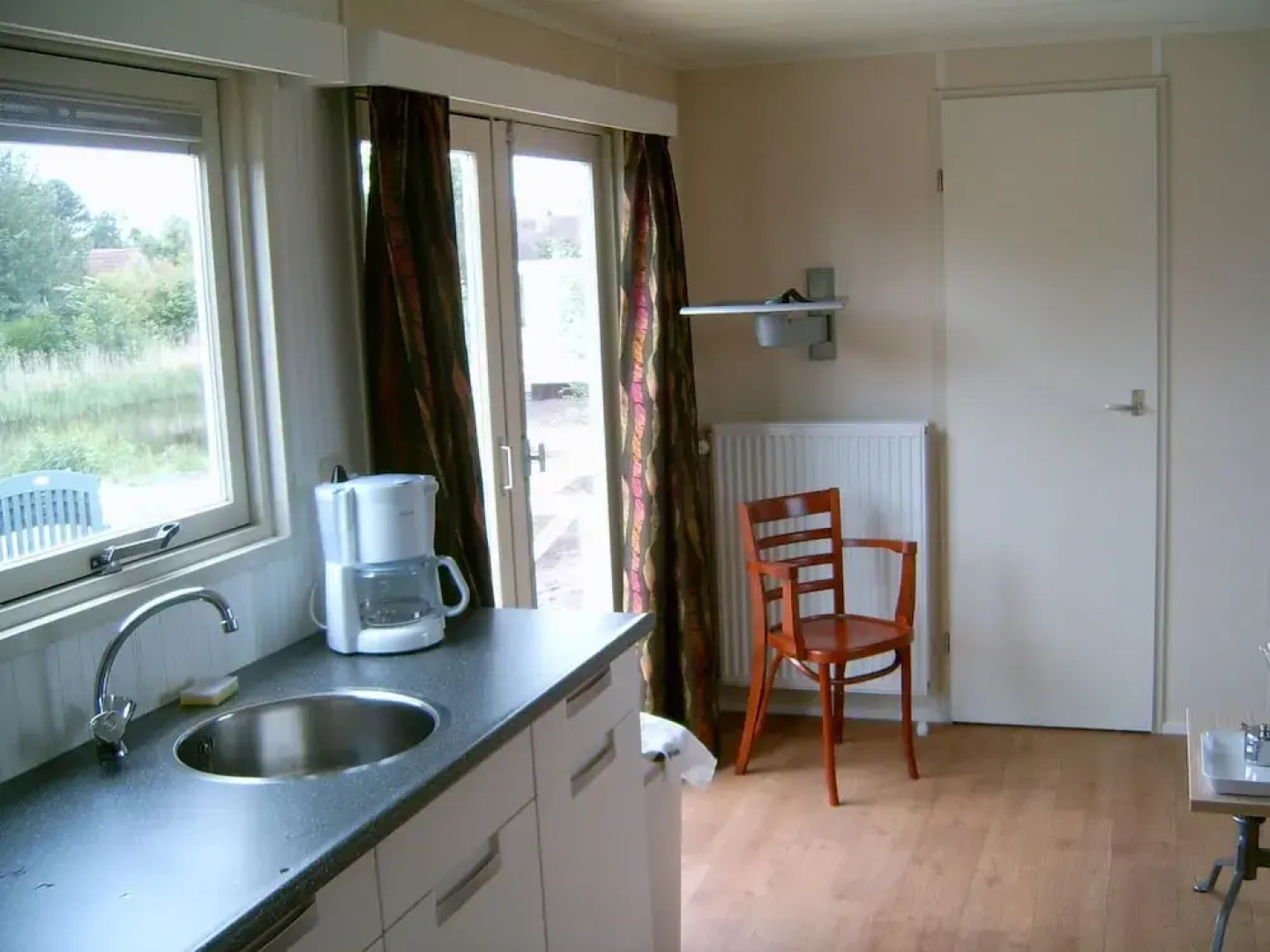 Vakantiepark Zeebad - 913