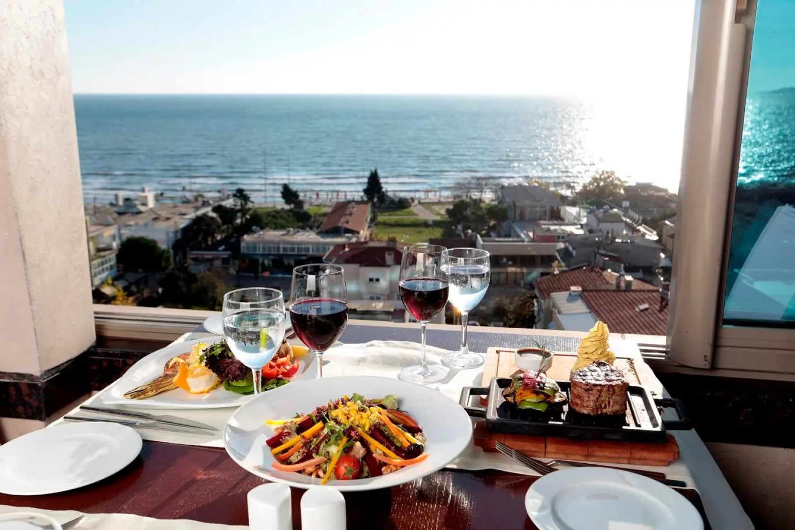 Eser Premium Hotel & Spa