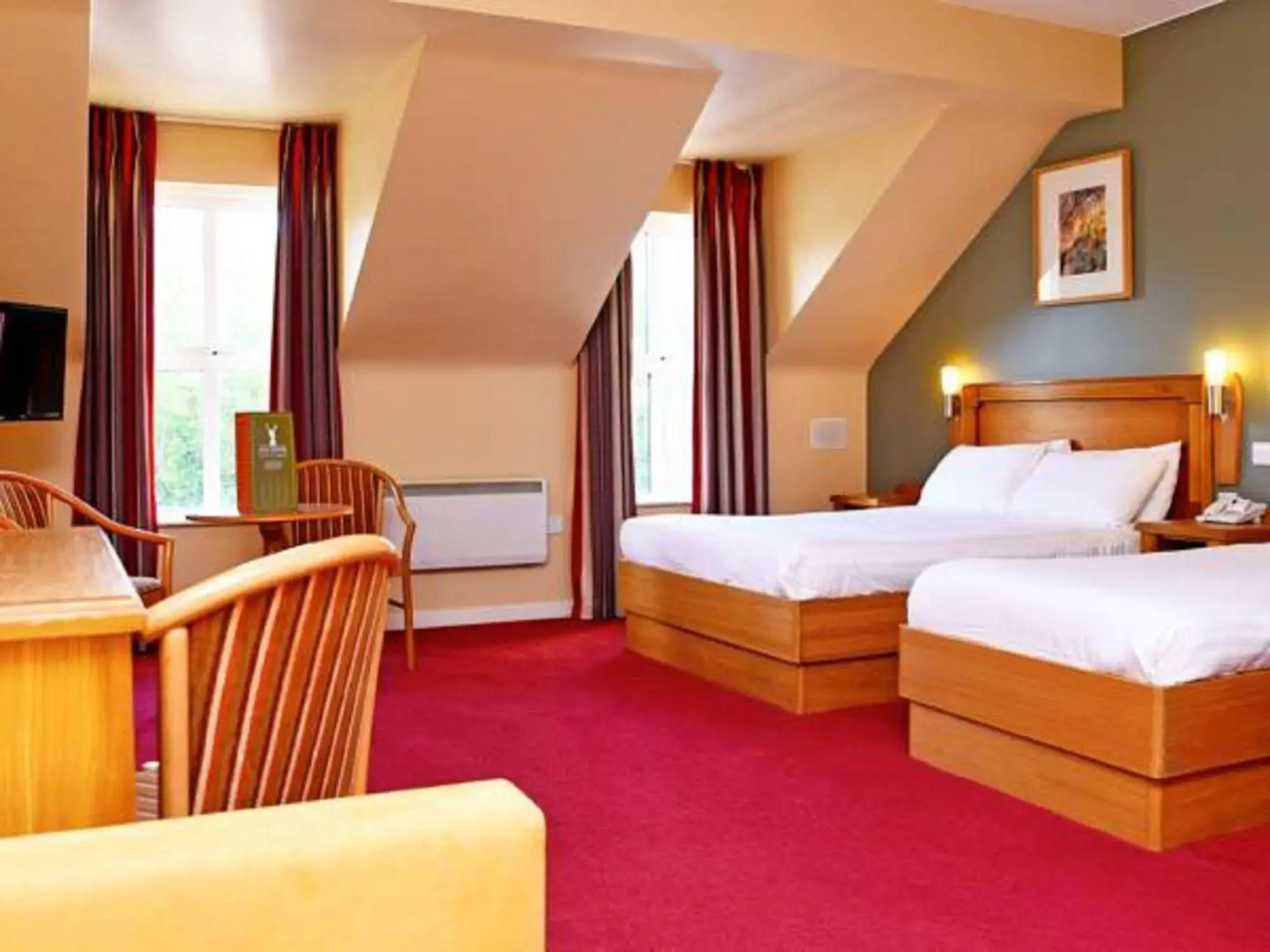 Shannon Springs Hotel