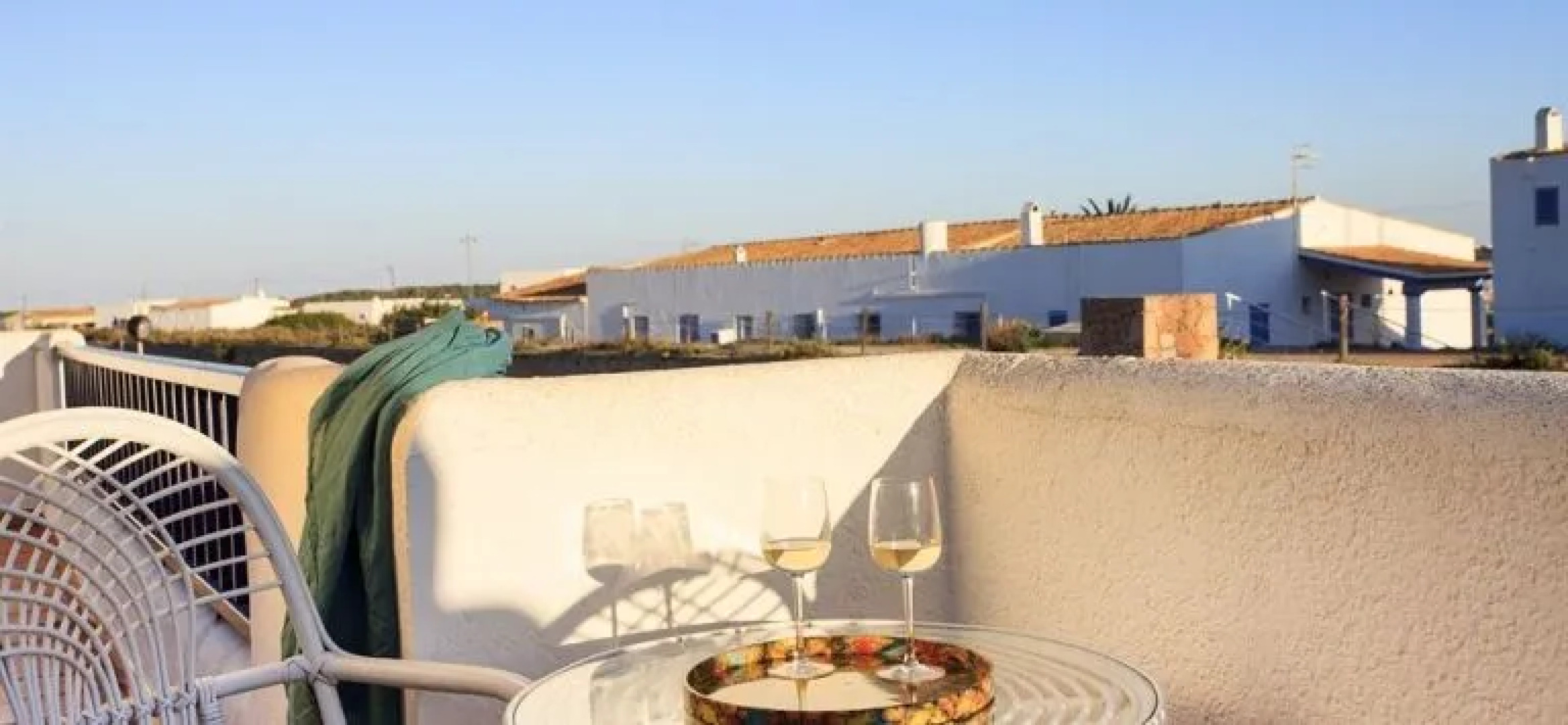 Formentera Mar La Marina Lofts