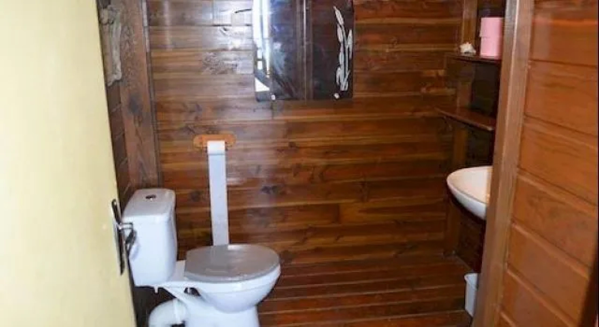 Résidence Les Hauts de Deshaies