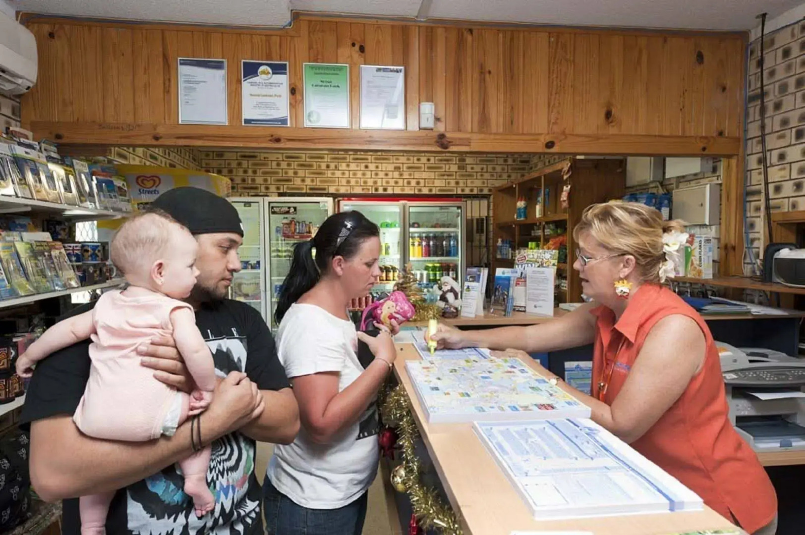 Ingenia Holidays Noosa North