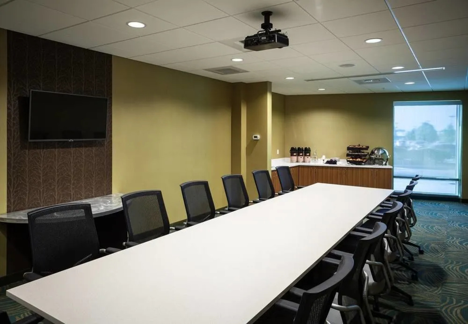 SpringHill Suites Kennewick Tri-Cities