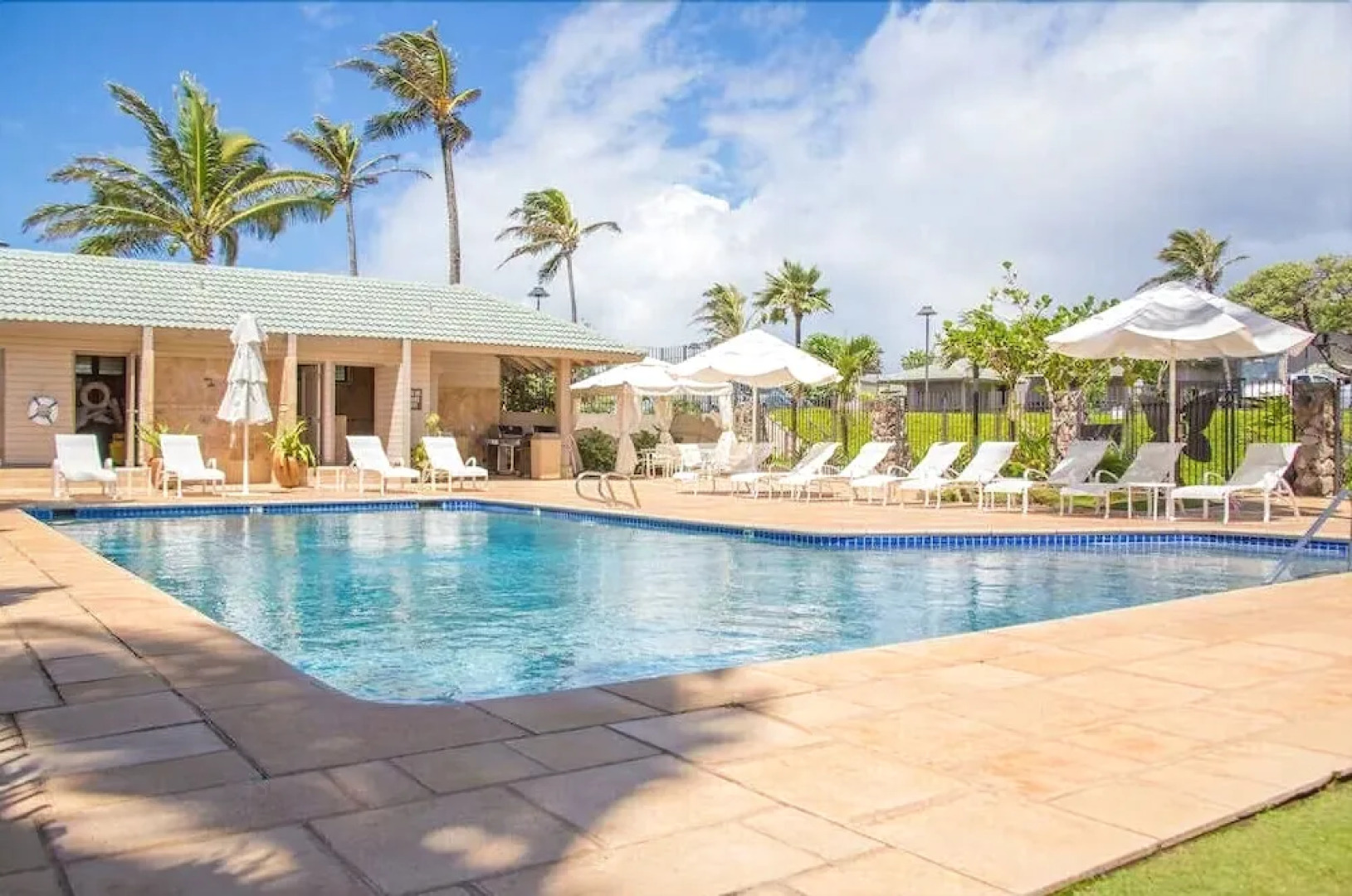 Kapalua Bay Villas 33B2 - One Bedroom Condo