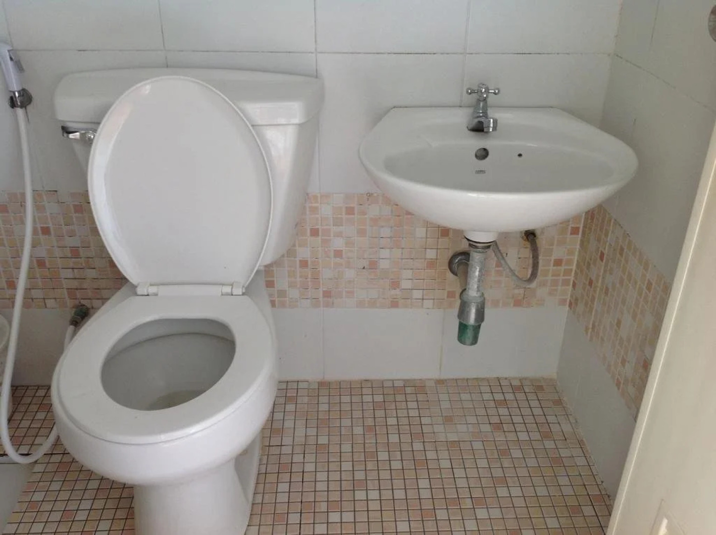 Suanluang Living Suite