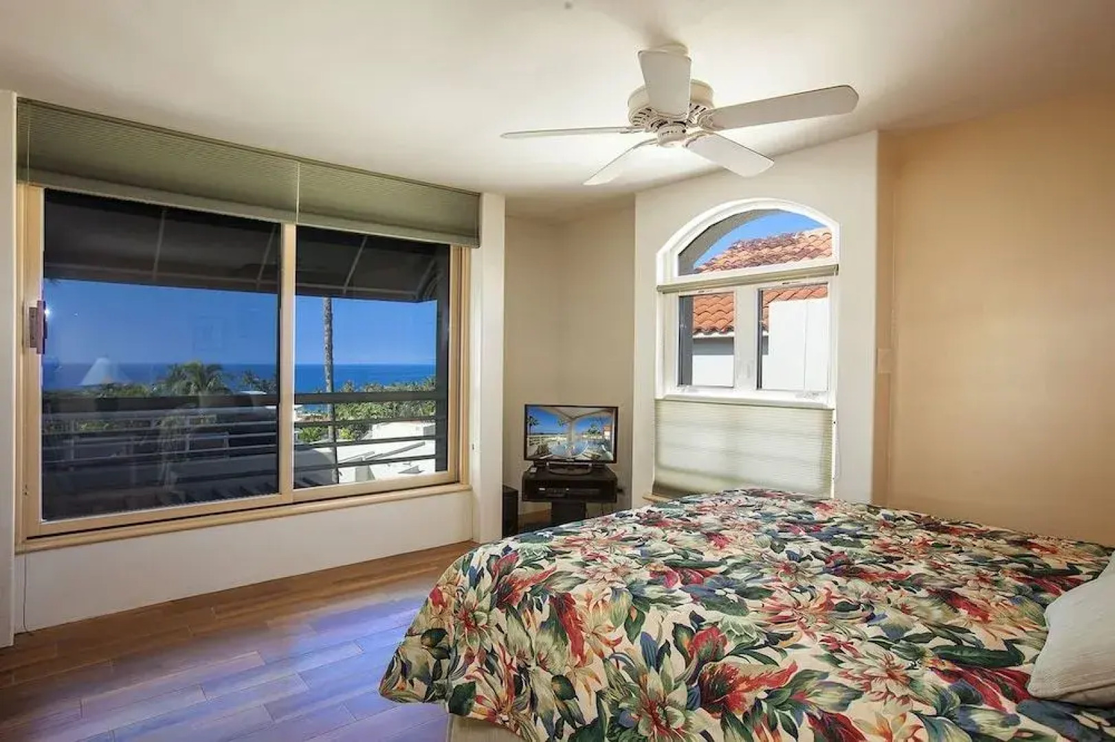 Palms at Wailea #1102