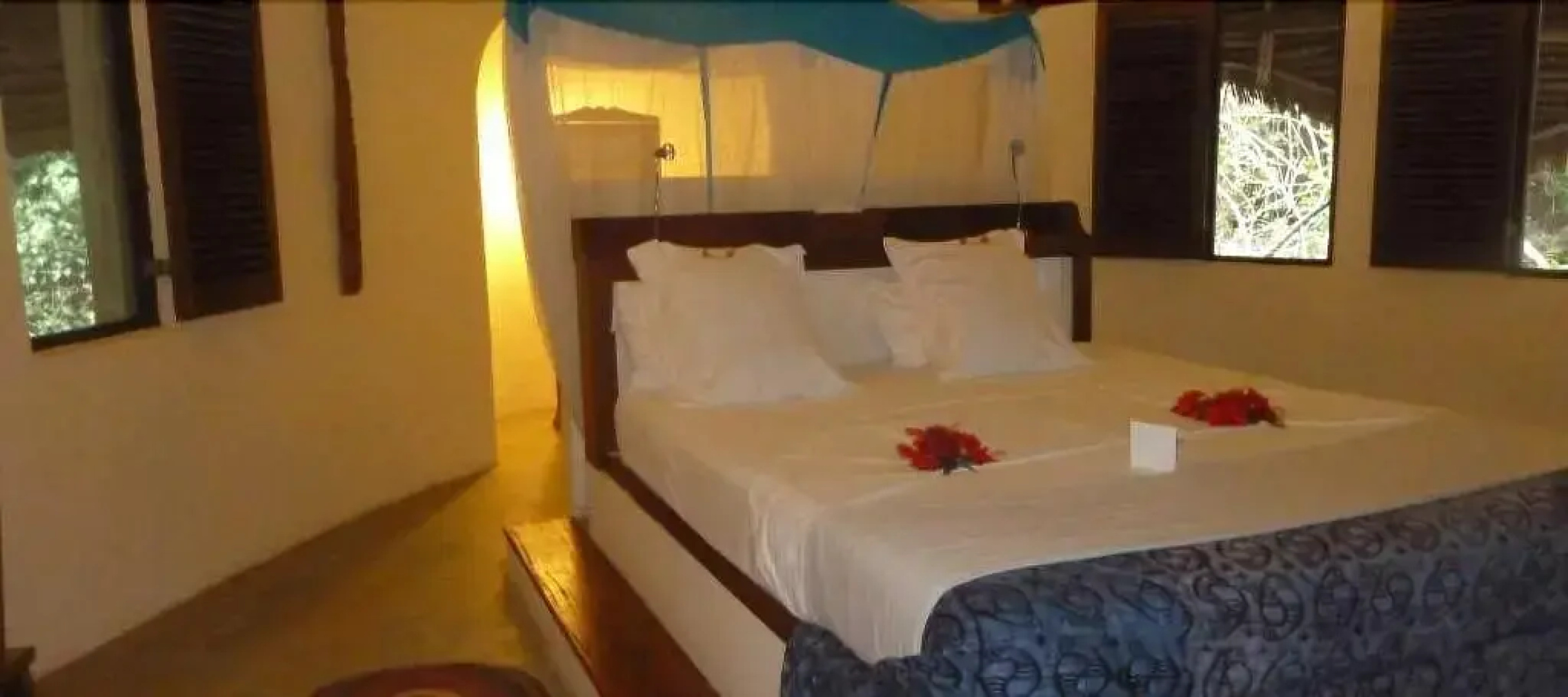 Unguja Lodge