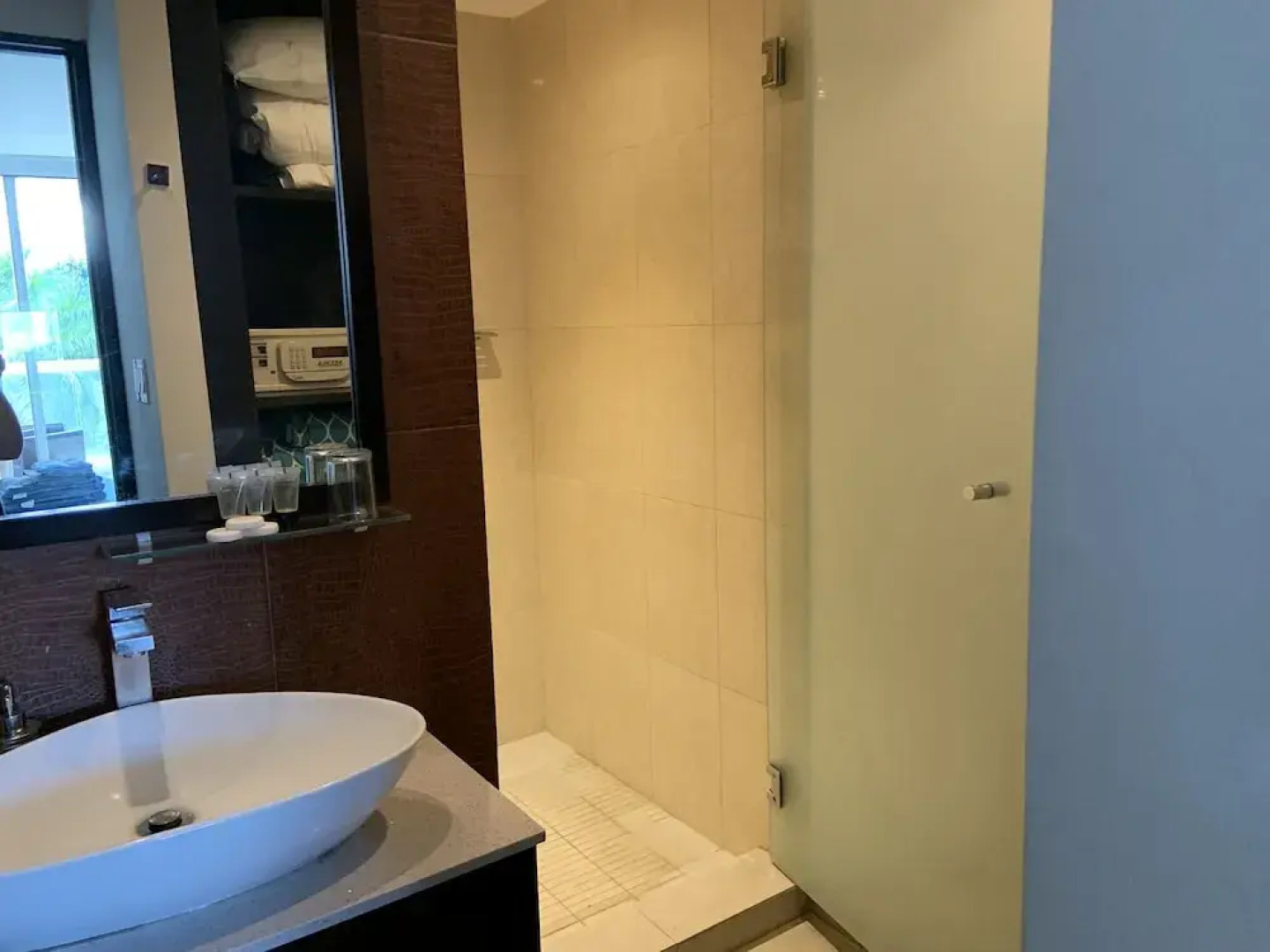 Town Center Paradise in Playa Blanca