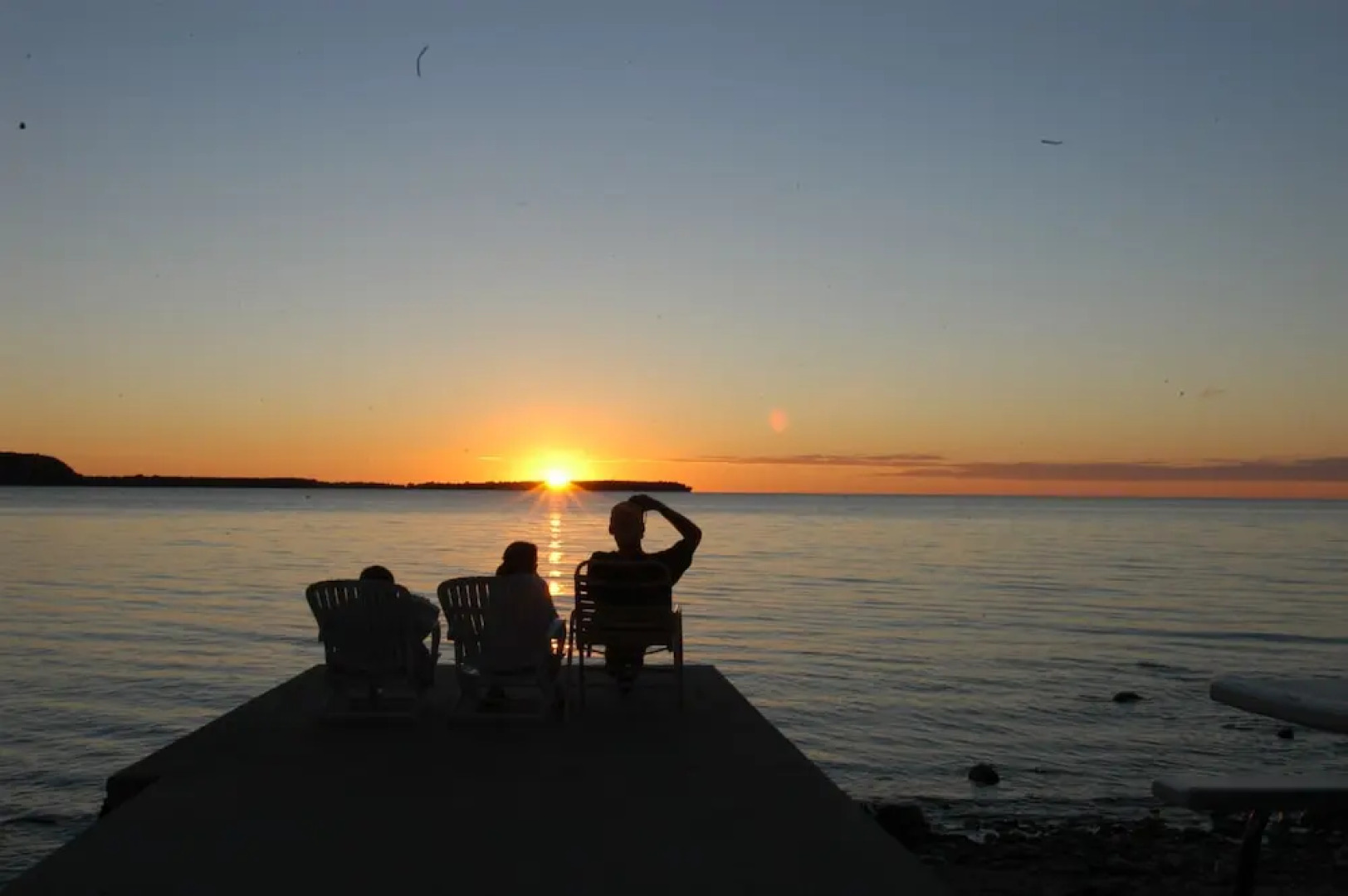 Westwood Shores Waterfront Resort