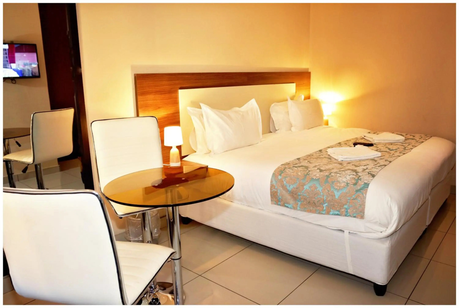 Eagle Nest Luxury Accommodation