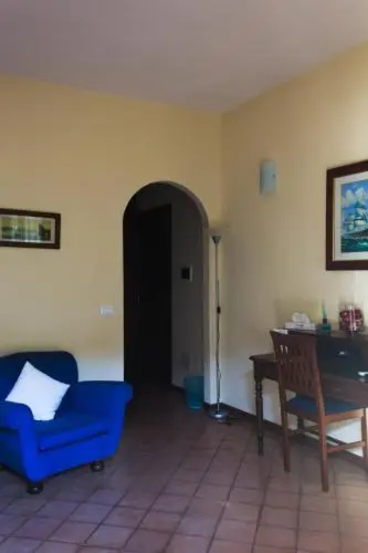 Tenuta Calivello Resort