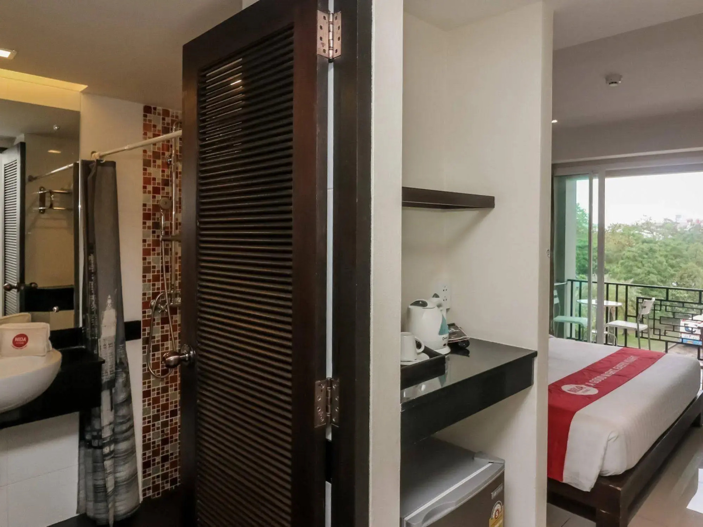 Nida Rooms Viridian Phang Nga