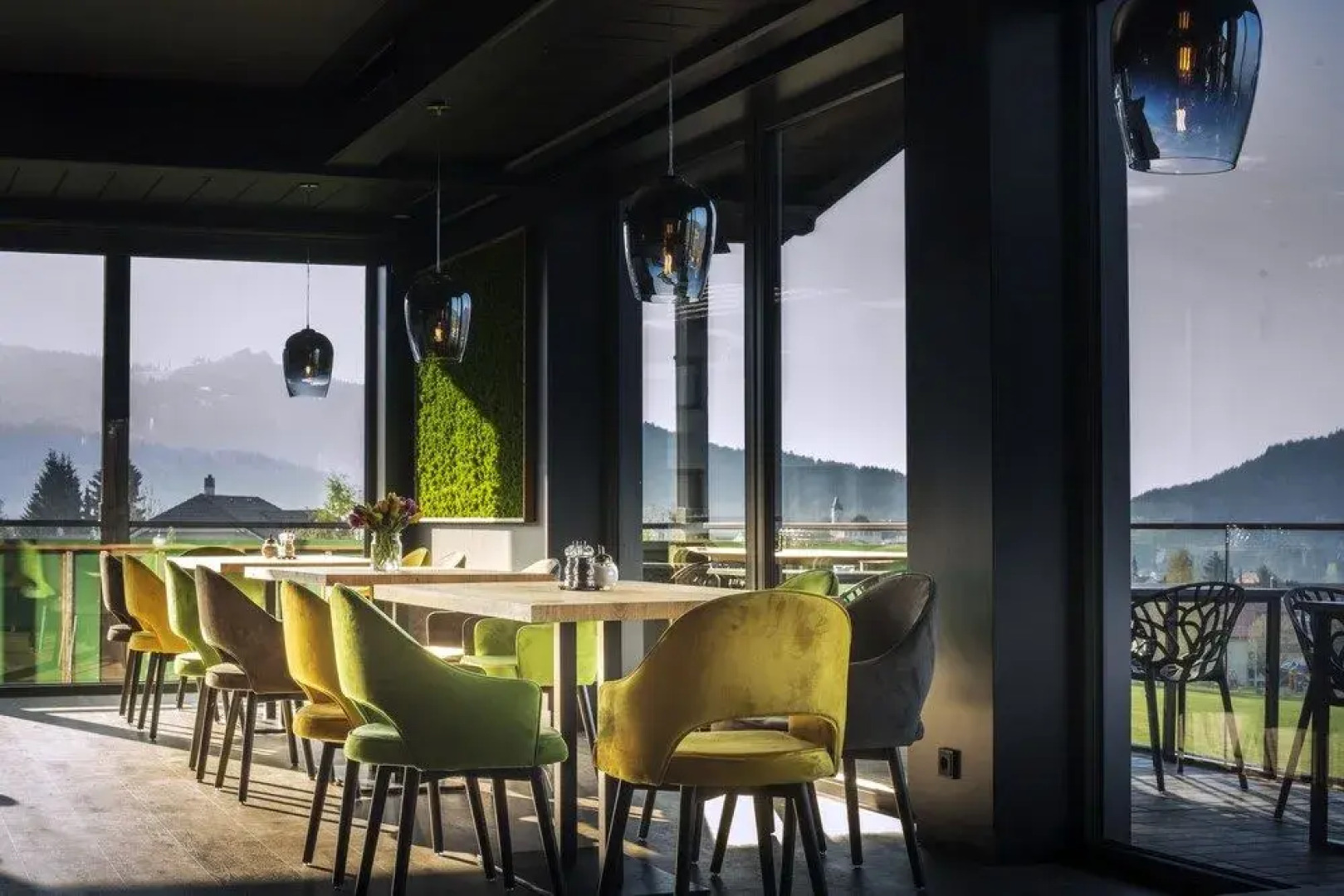 Natura Hotel Bodenmais