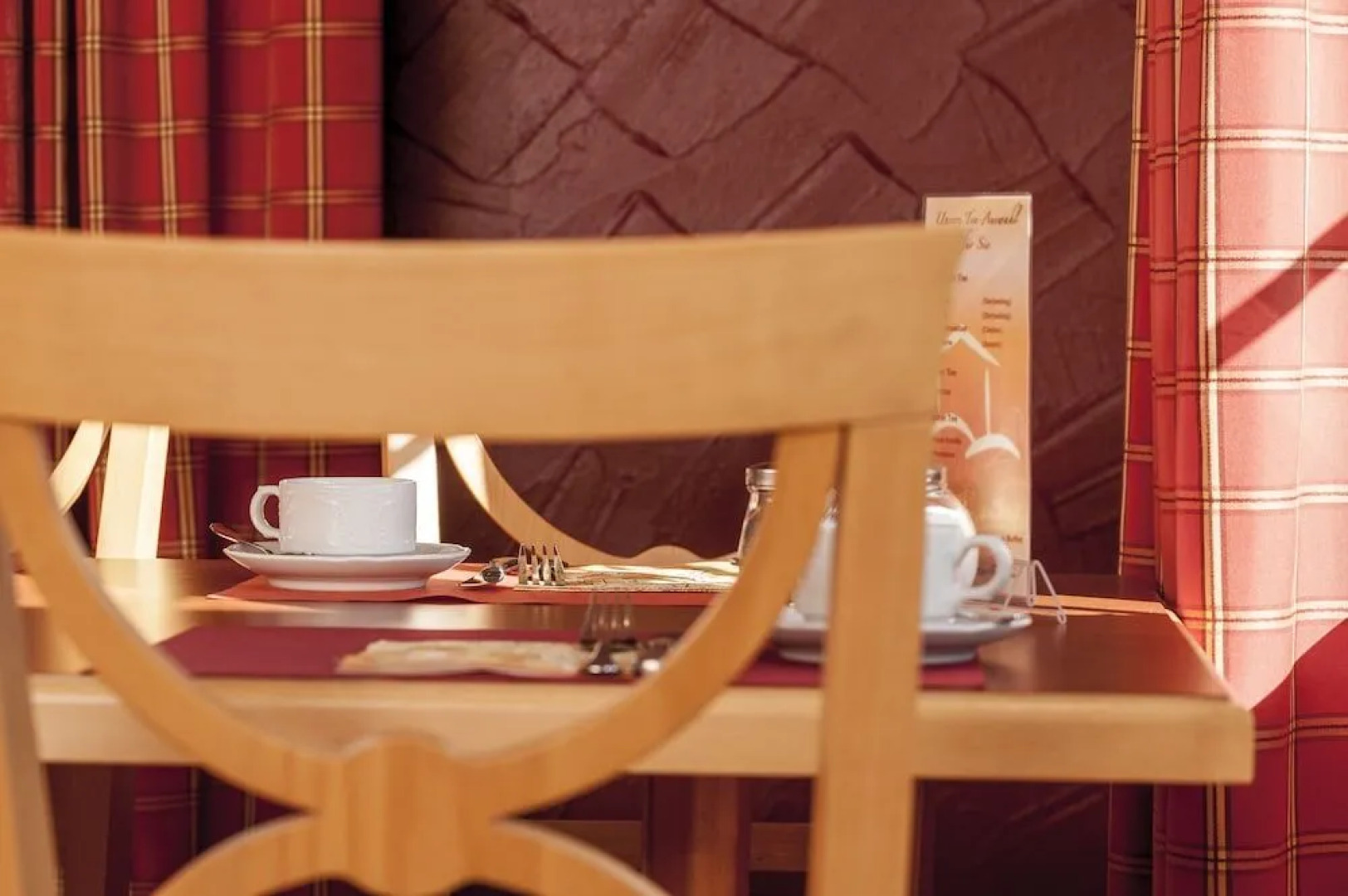 Hotel Bei Den Tongruben