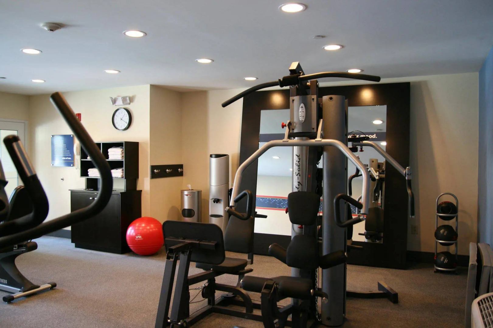 Hampton Inn Murrells Inlet/Myrtle Beach Area