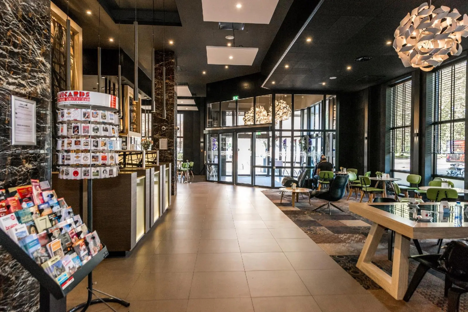 XO Hotels Couture Amsterdam