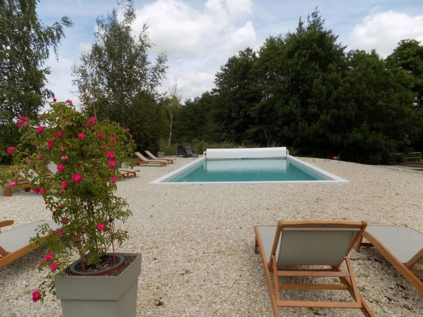 La Suite Juste Toi et Moi