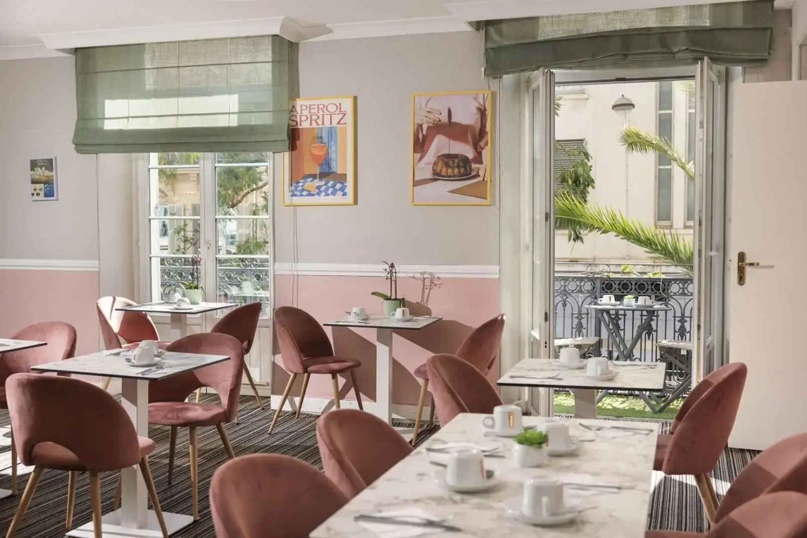 Best Western Lakmi hotel