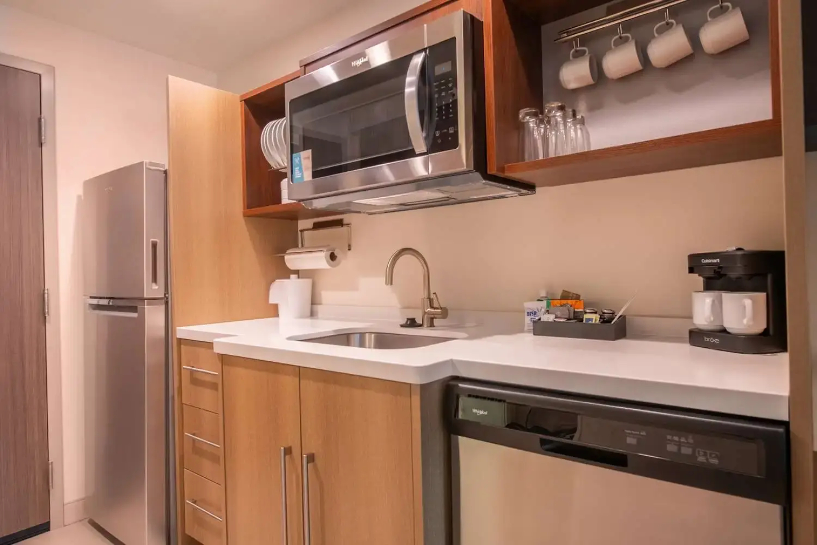 Home2 Suites By Hilton Kingsland