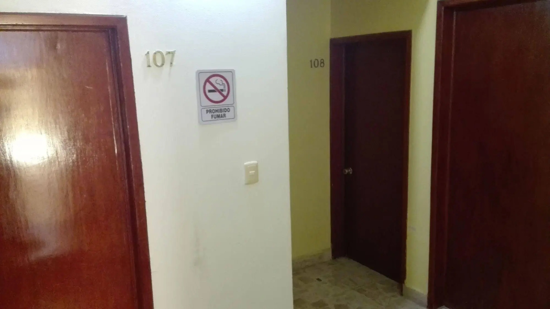 Hotel Angela Carolina