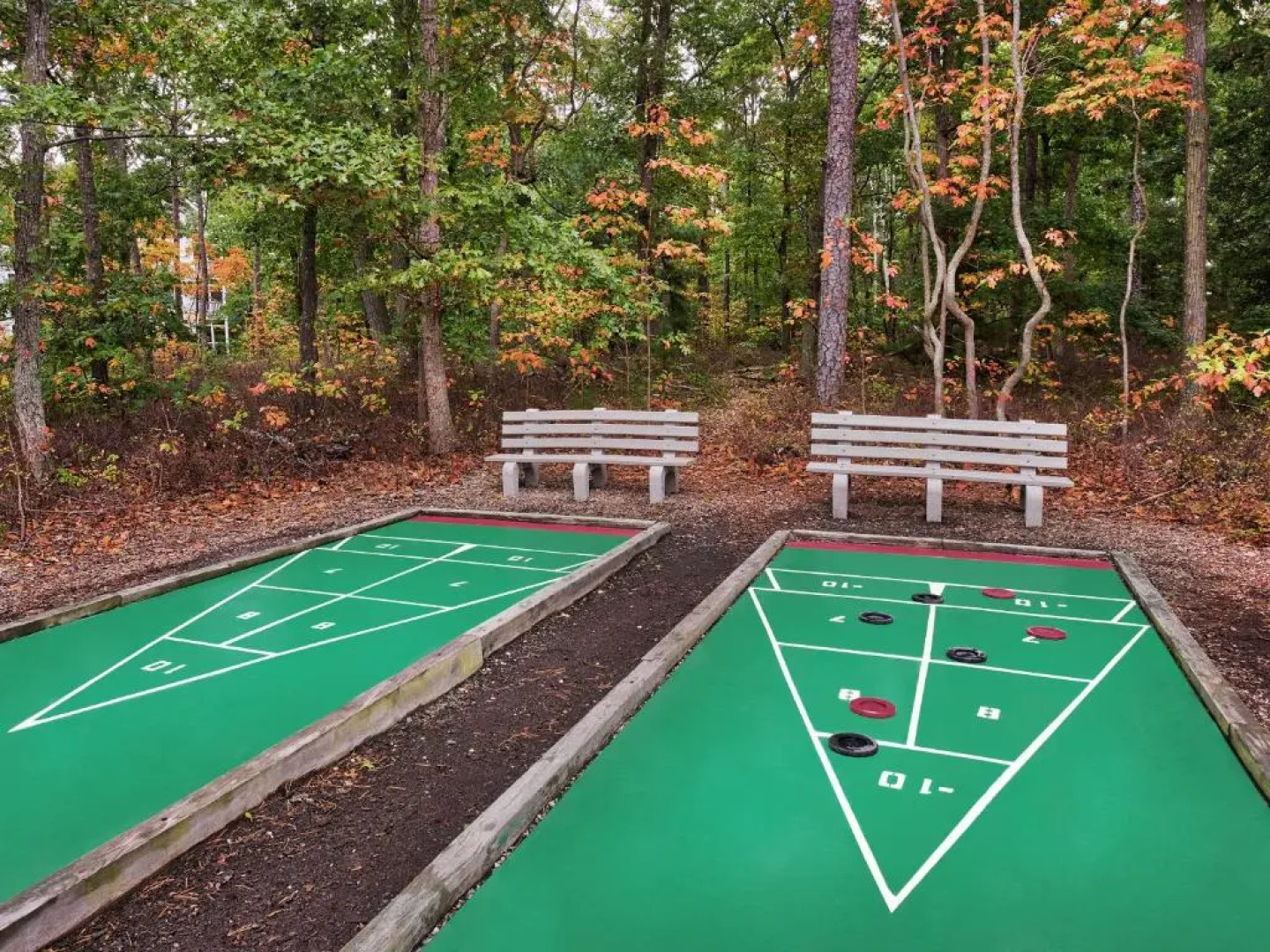 Marriott's Fairway Villas