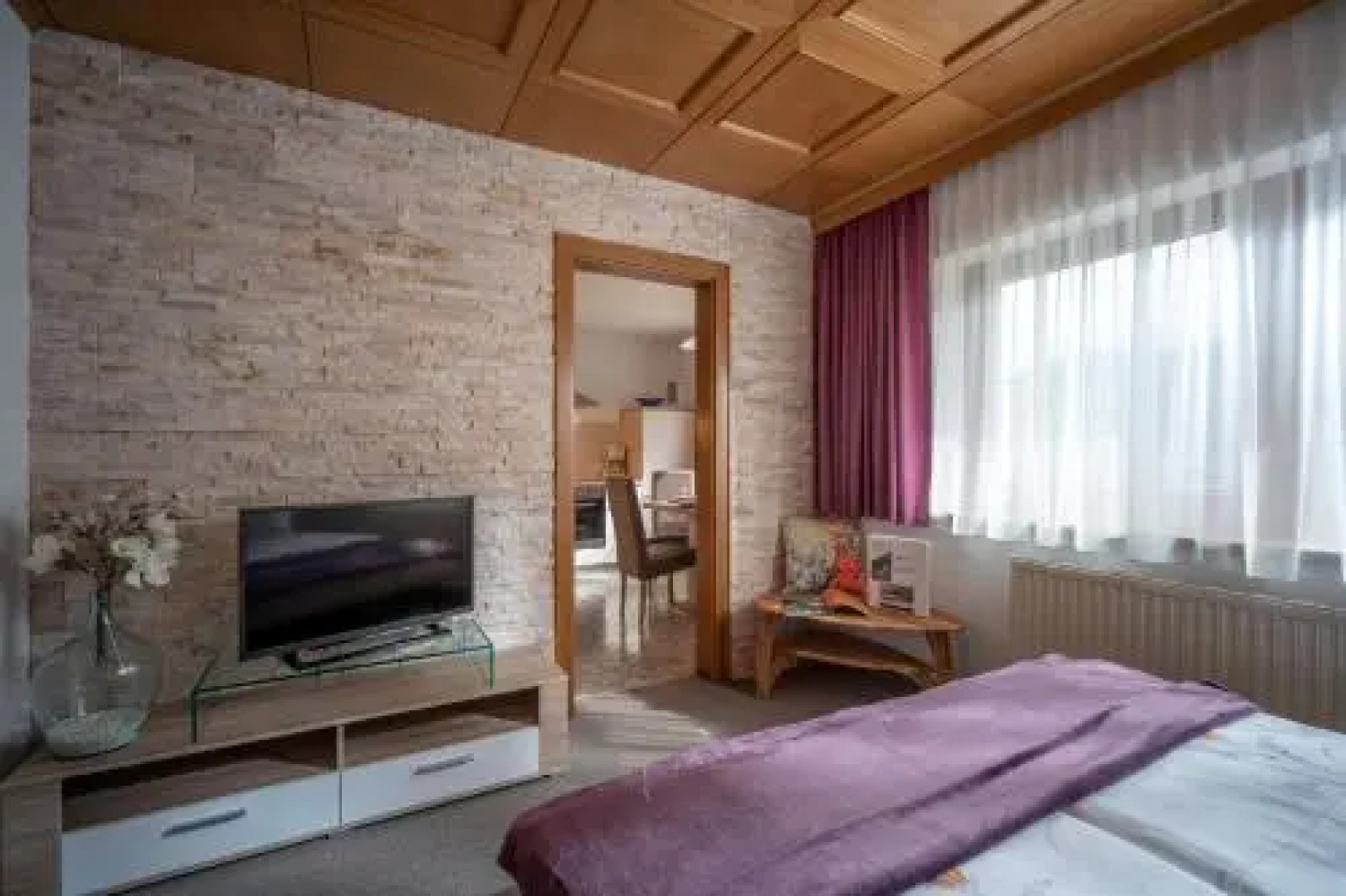 Ferienwohnung Zuppinger