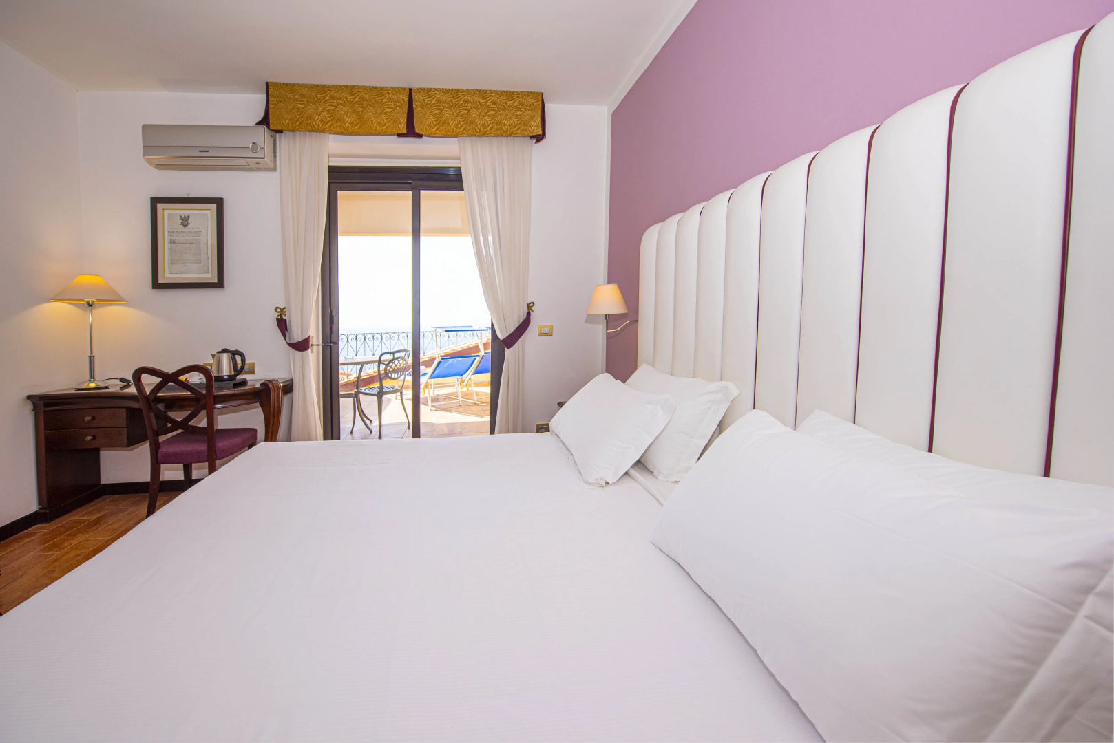 Baia Taormina Hotel
