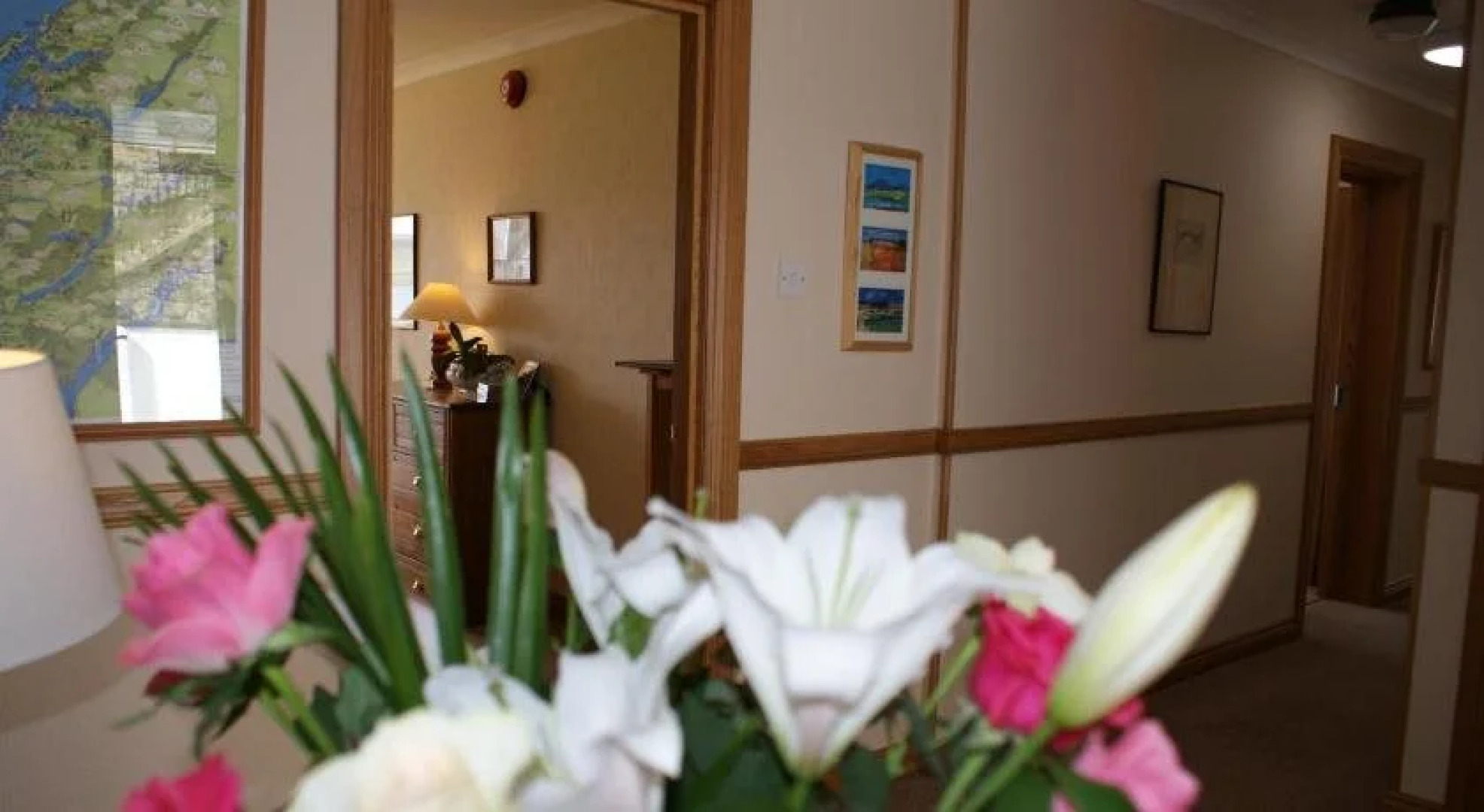 Greencourt Guest House