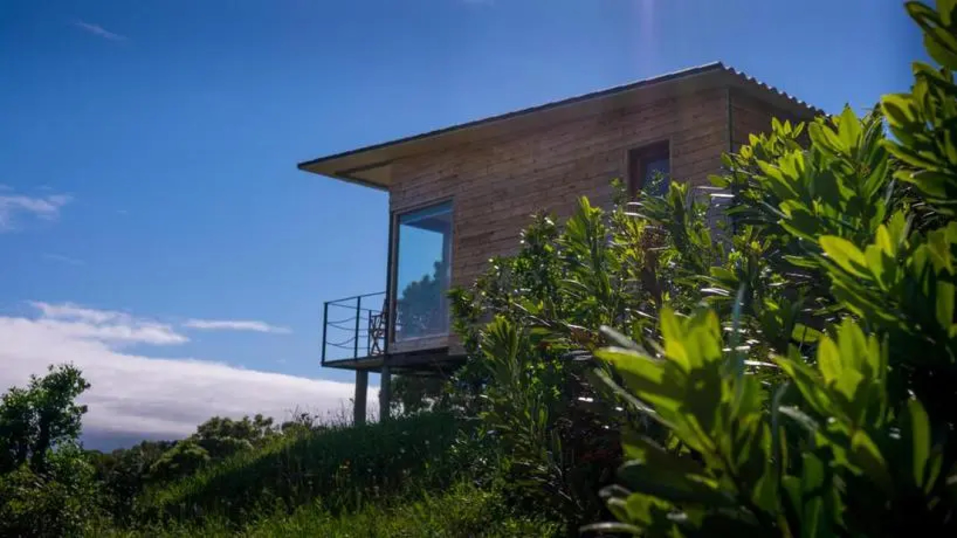 Saint Jorge Farm and Bungalows