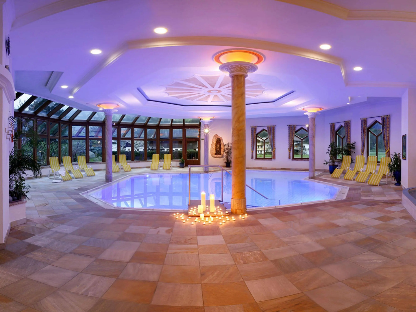 Ferienhotel Sonnenhof