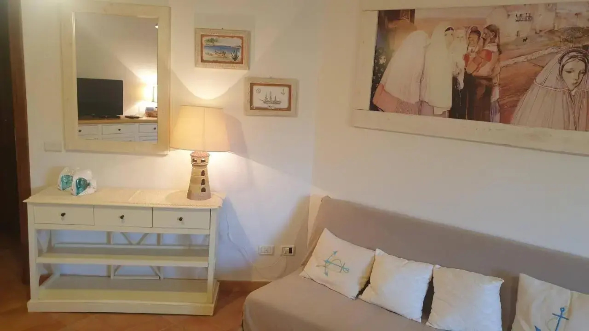 Appartamenti Golfo Aranci