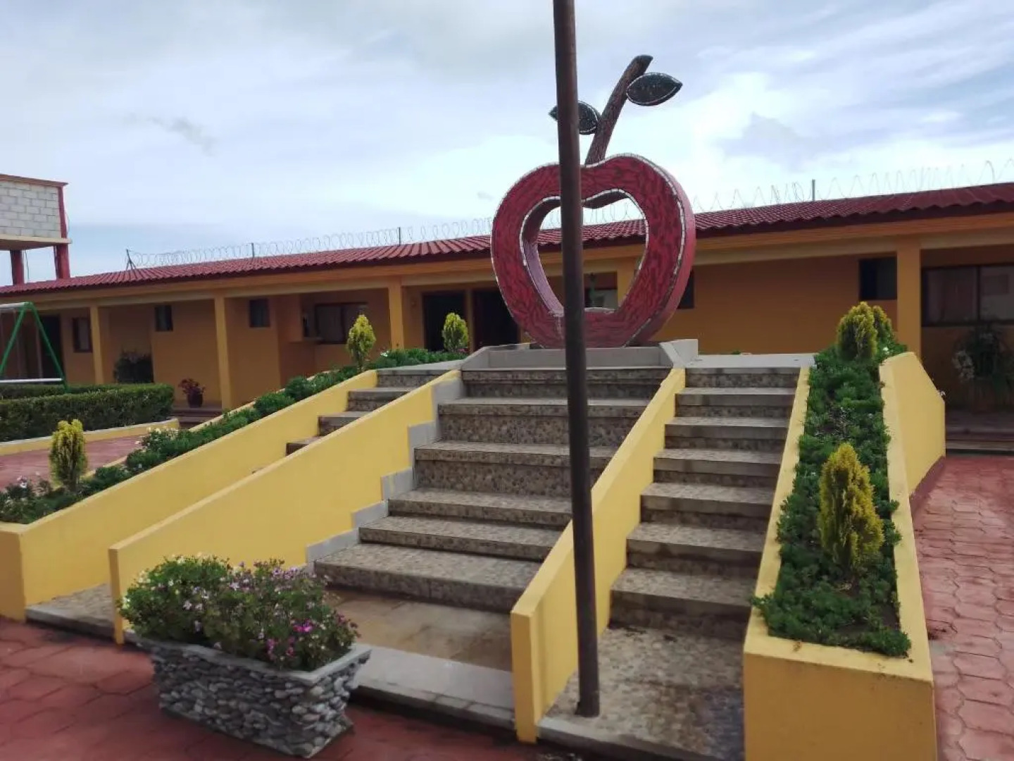 Cabañas y Hotel Magicos Pueblos