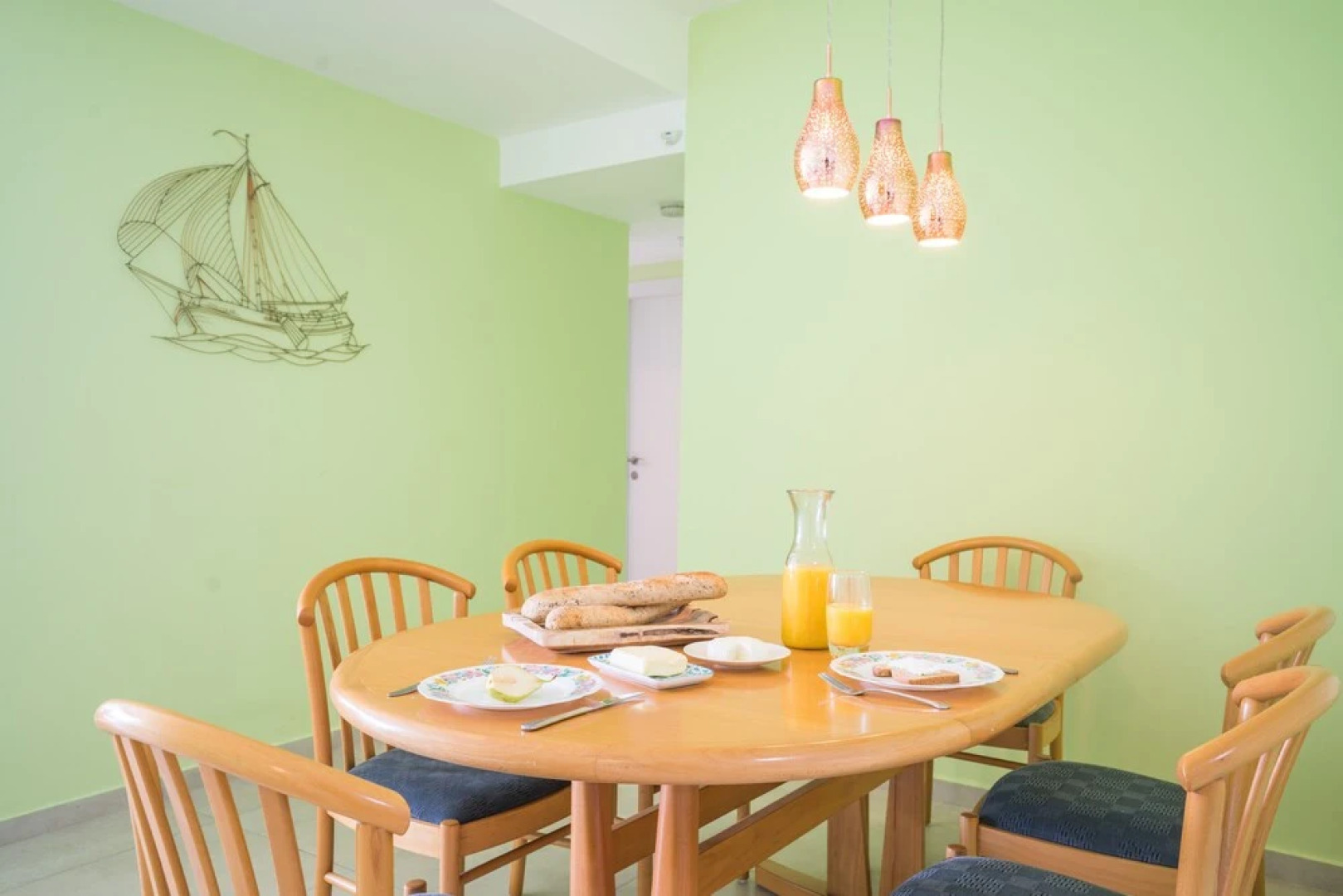 Achziv Beach Living Vacation Apartment