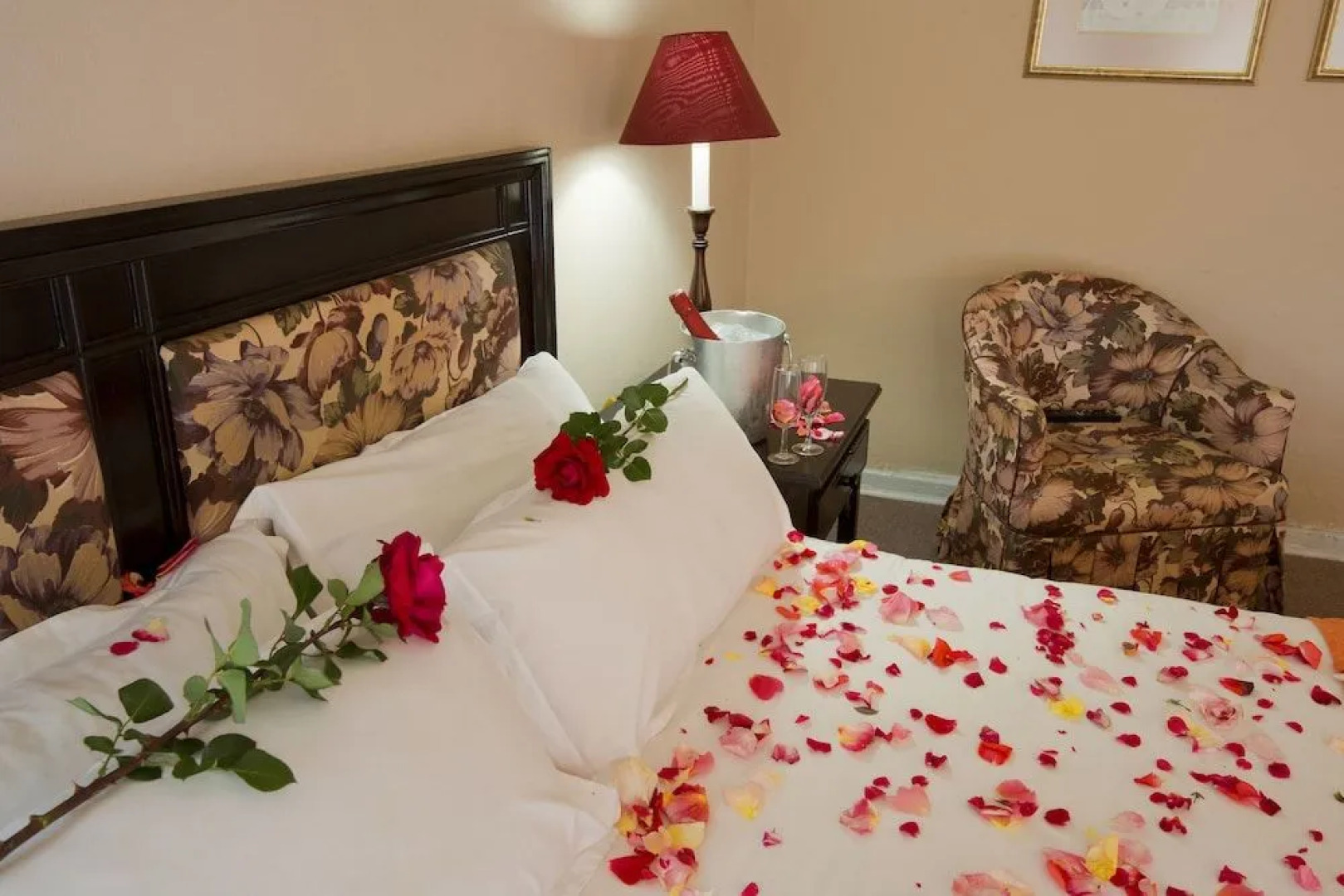 Montclair Resort & Conference