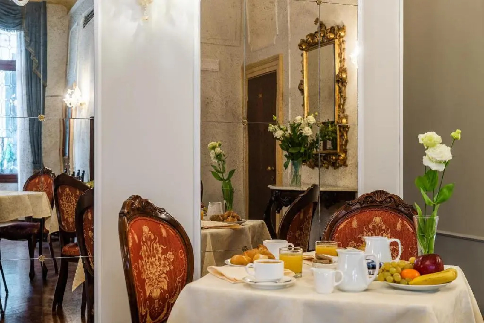 Locanda Sant'Agostin