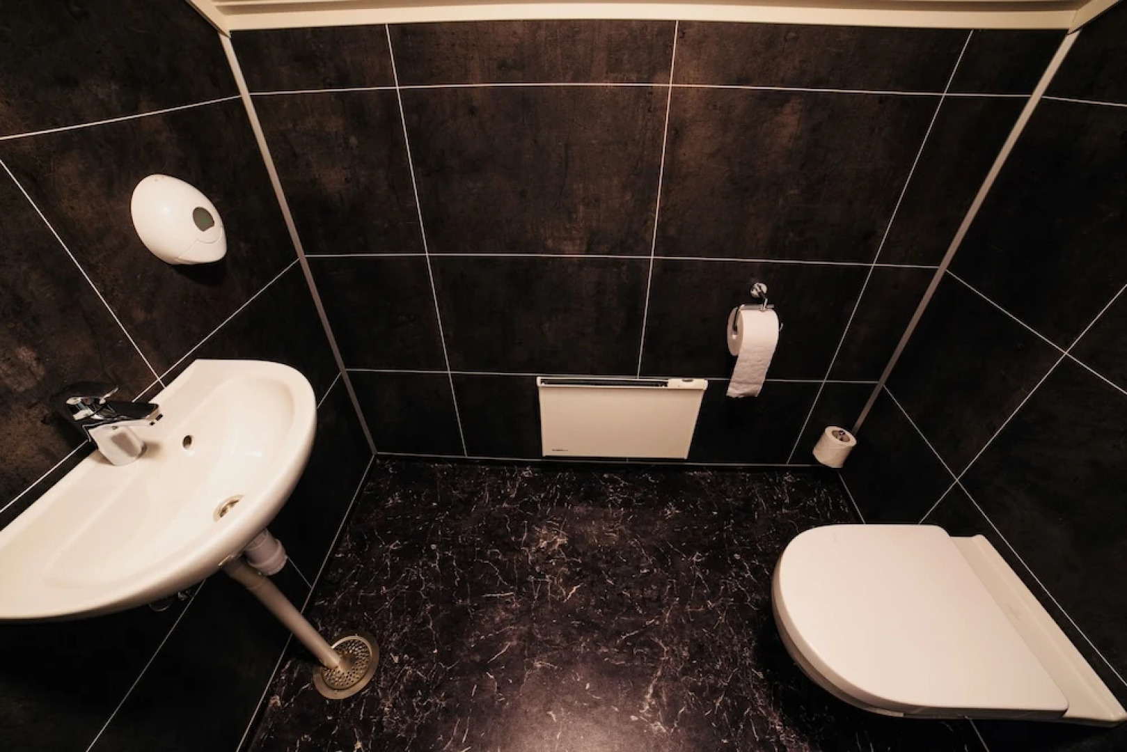 Gudvangen Budget Hotel