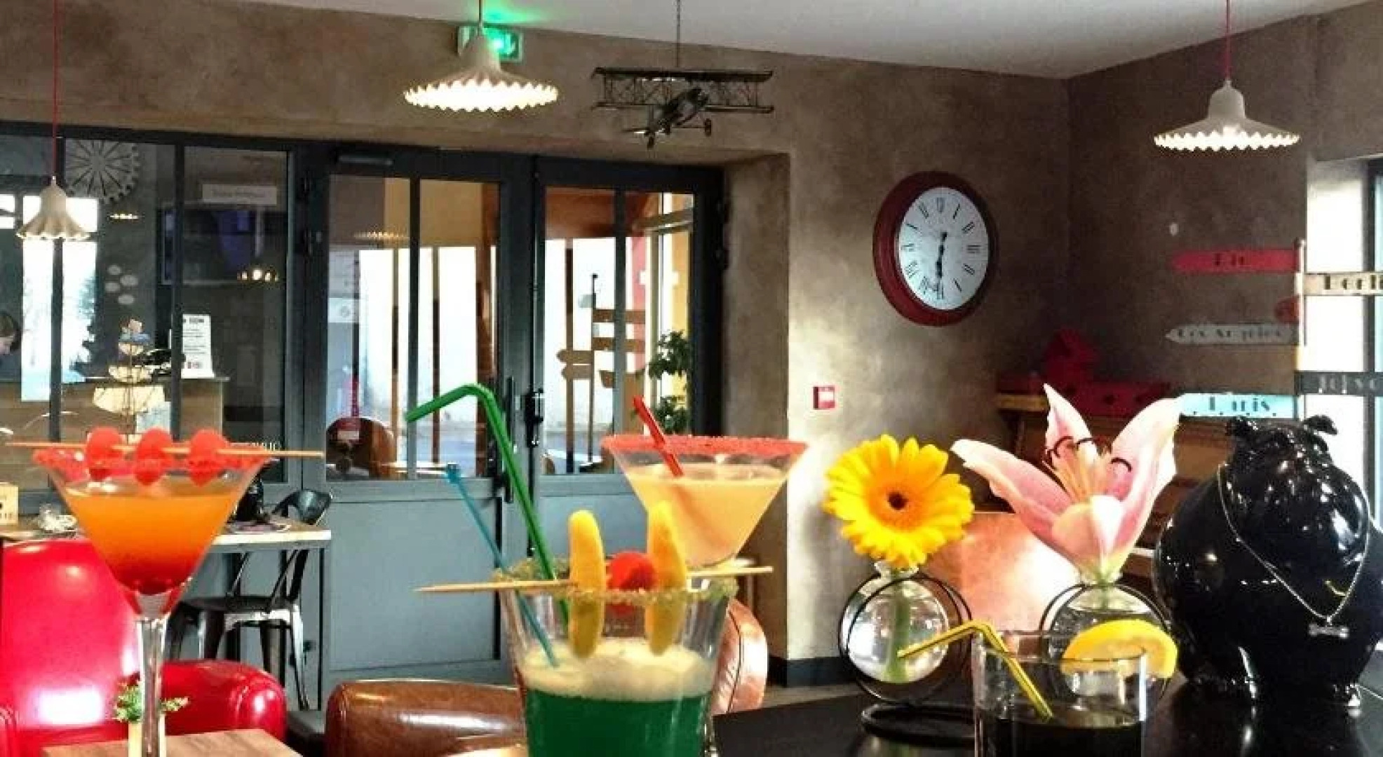 Le Grand Hôtel des Bains SPA