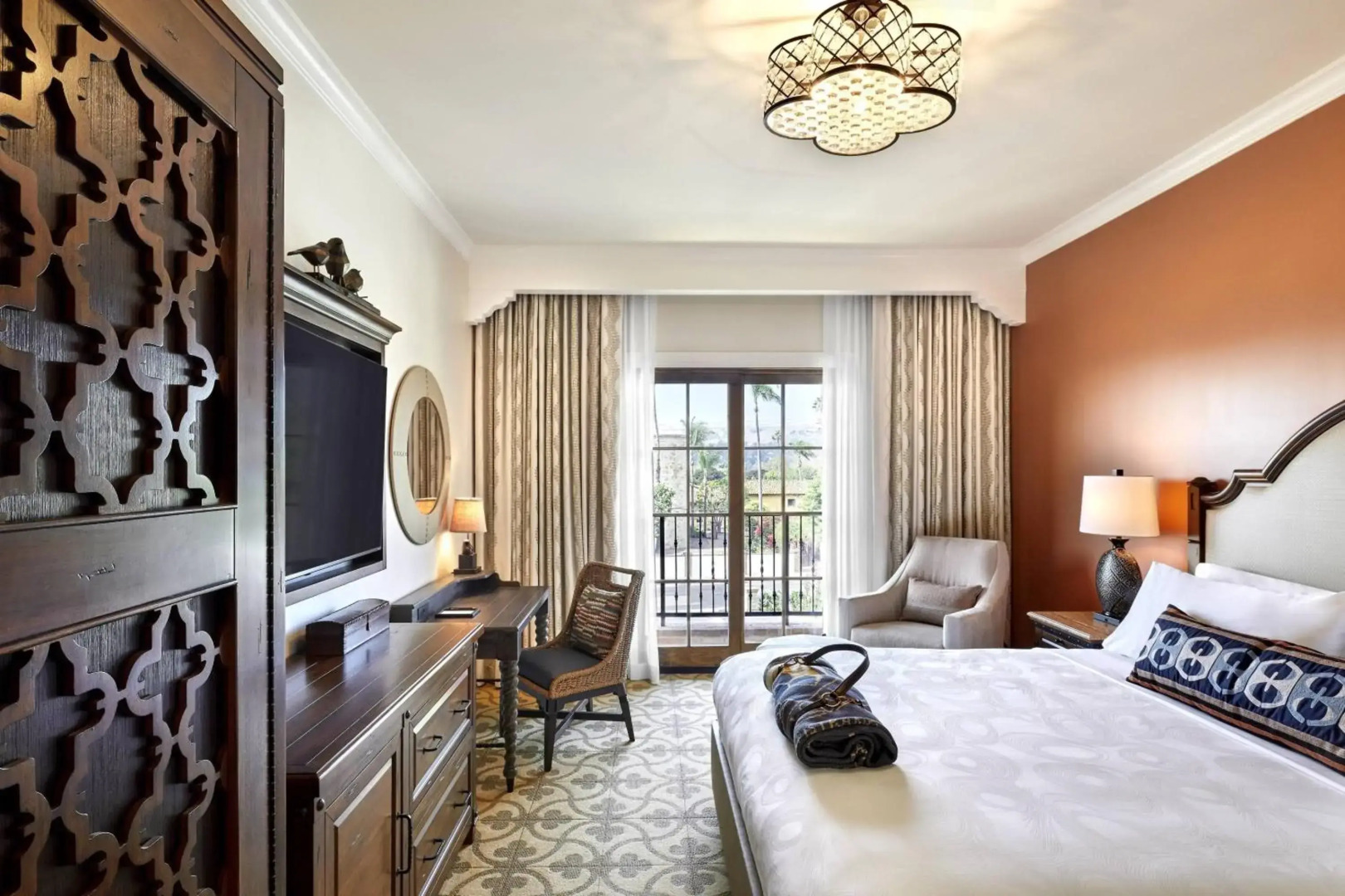 Inn at the Mission San Juan Capistrano, Autograph Collection by Marriott