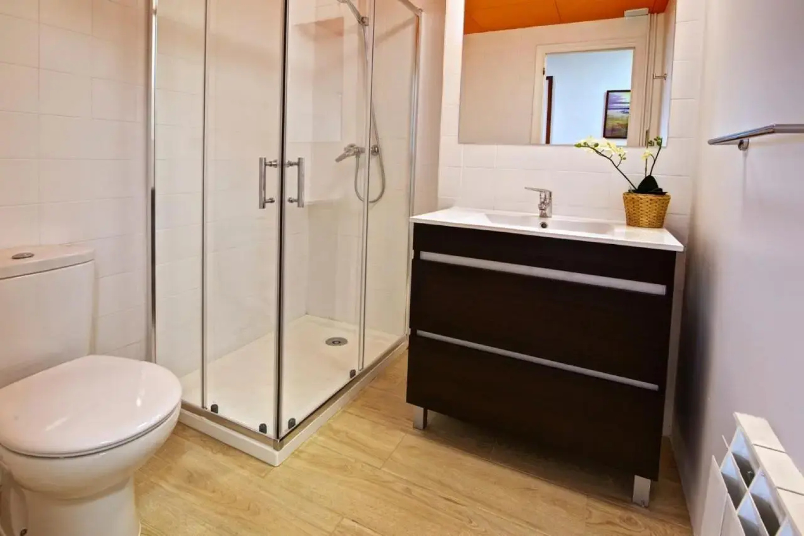 Apartamentos Bon Repós