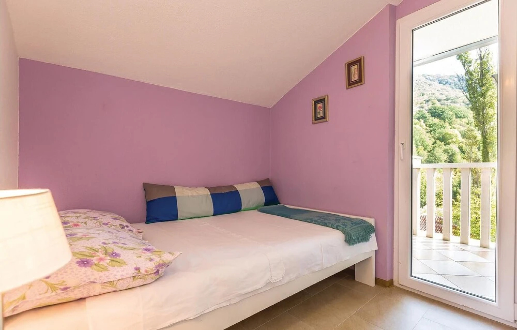 Beautiful Home in Blato na Cetini With Wifi and 3 Bedrooms