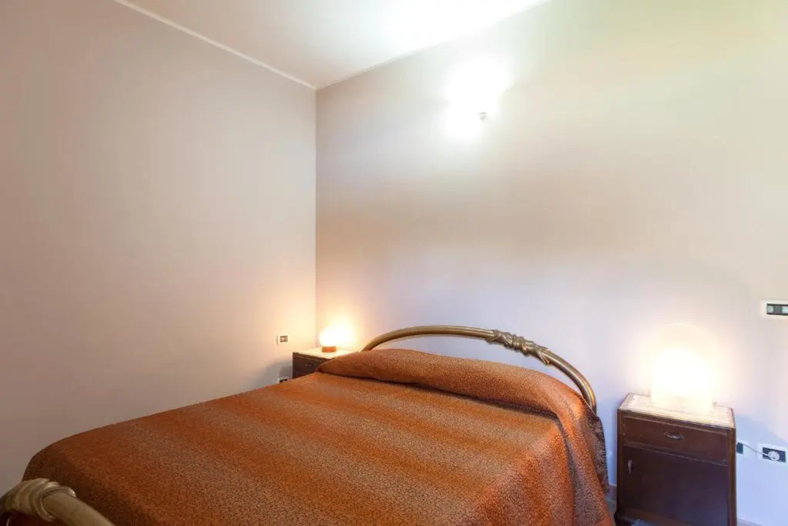 Bilocale Nelle Campagne Pugliesi Con Piscina M543