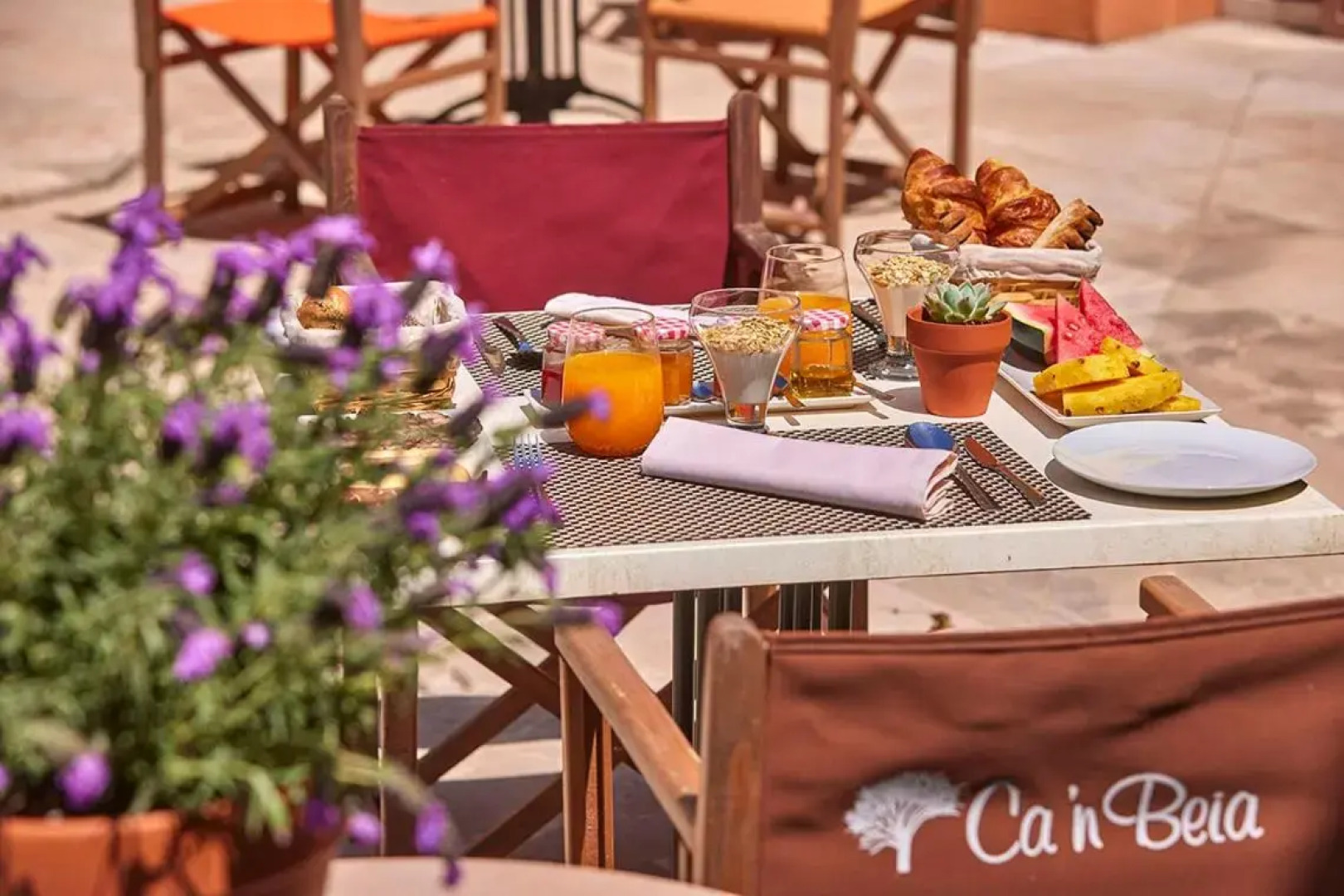 Ca' n Beia Suites - Adults Only - Turismo de Interior