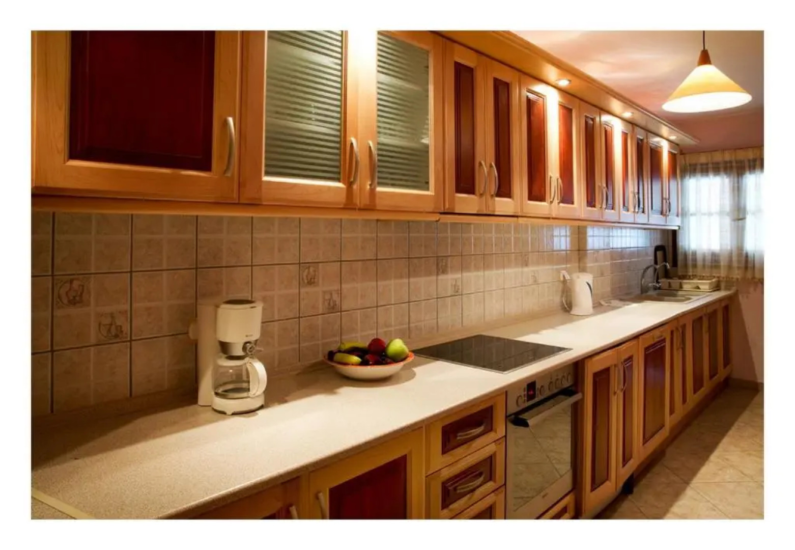 Beach Villa 5 Steps Away From The Sea